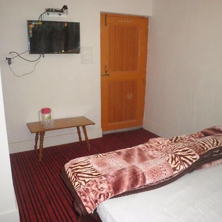 My Guest House Srinagar  Luaran gambar