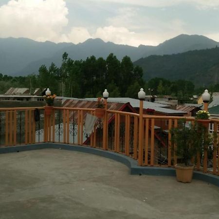 My Guest House Srinagar  Luaran gambar