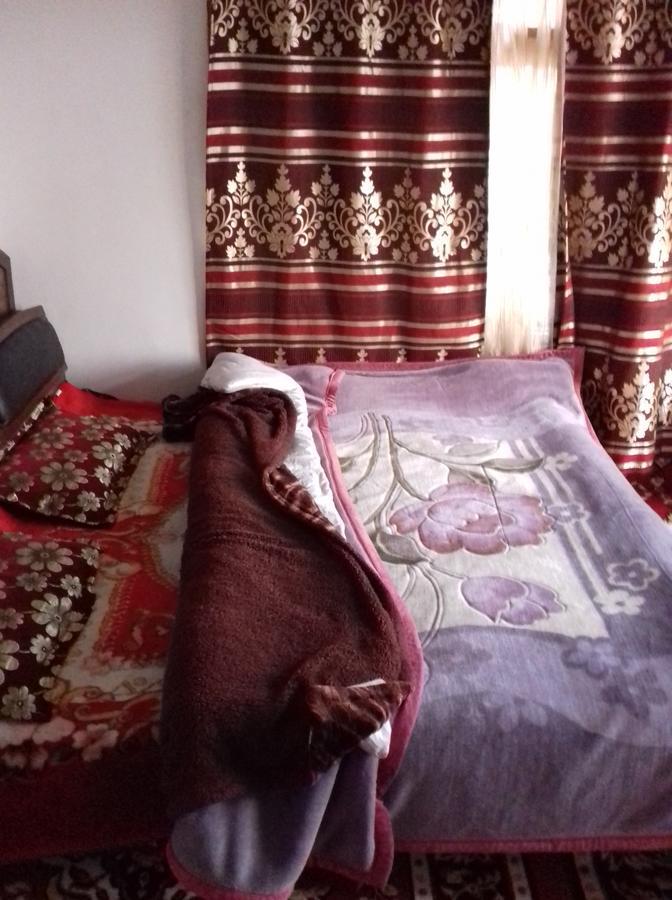 My Guest House Srinagar  Luaran gambar